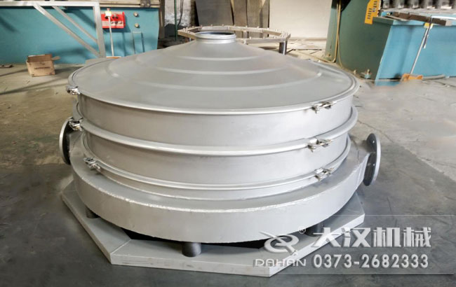 硫磺粉直排篩 硫磺粉直排篩